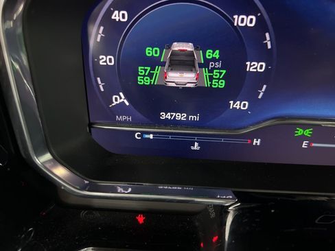 Used 2024 Chevrolet Silverado 3500 High Country image 11