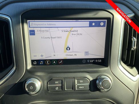 Used 2020 GMC Sierra 3500 Denali w/ Denali Ultimate Package image 5