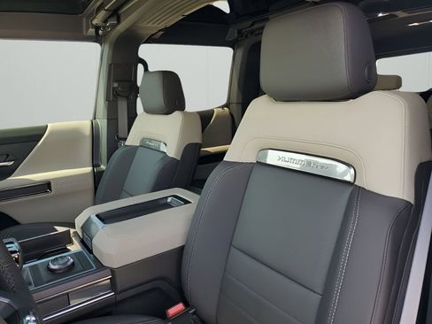 New 2026 GMC Hummer EV SUV image 30