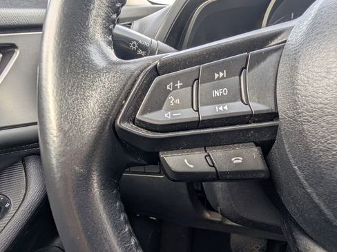 Used 2019 MAZDA CX-3 Touring image 18