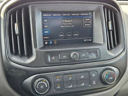 Used 2021 GMC Canyon Elevation Standard w/ Convenience Package image 13