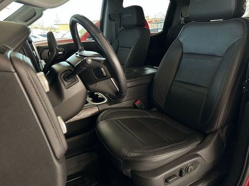 Used 2019 GMC Sierra 1500 Denali w/ Denali Ultimate Package image 13