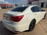 Used 2015 Acura RLX w/ Technology Package image 5