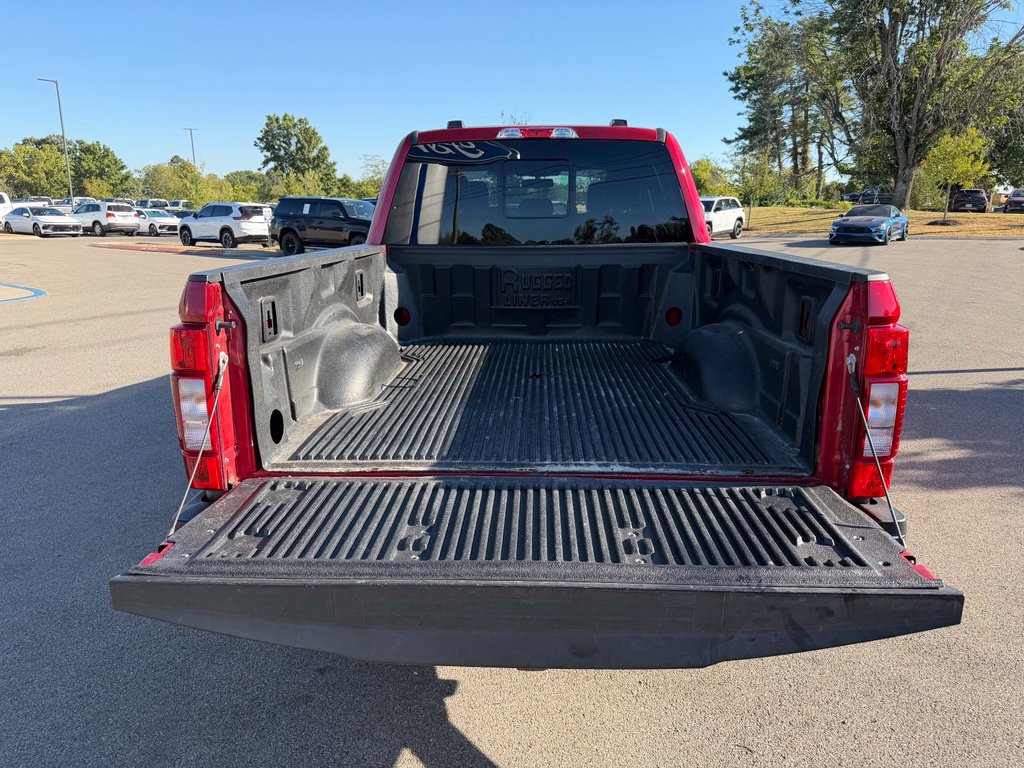 Used 2022 Ford F250 Lariat w/ FX4 Off-Road Package AWD/4WD image 32