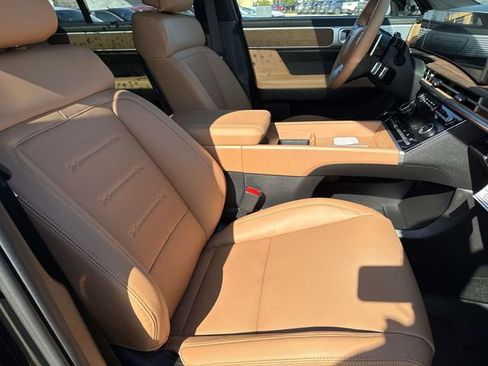 New 2026 Hyundai Santa Fe Limited FWD image 14