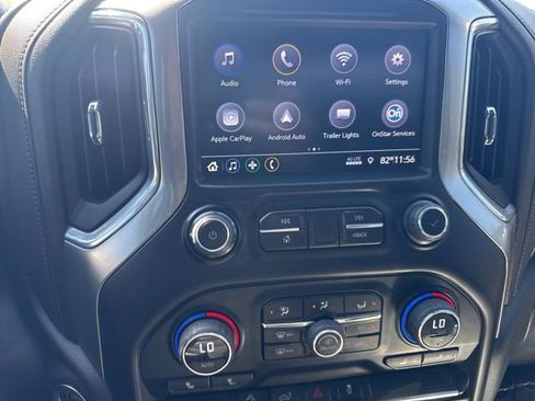 Used 2023 Chevrolet Silverado 2500 LT w/ Convenience Package image 12