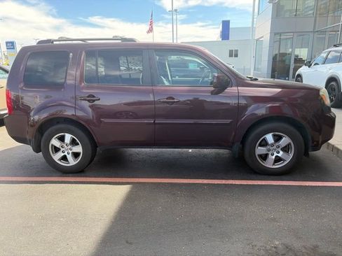 Used 2011 Honda Pilot EX-L image 6
