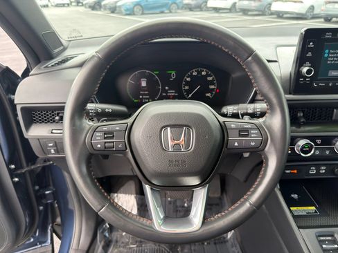 Used 2025 Honda CR-V Sport-L image 18