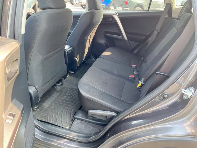 Used 2016 Toyota RAV4 LE AWD/4WD image 13