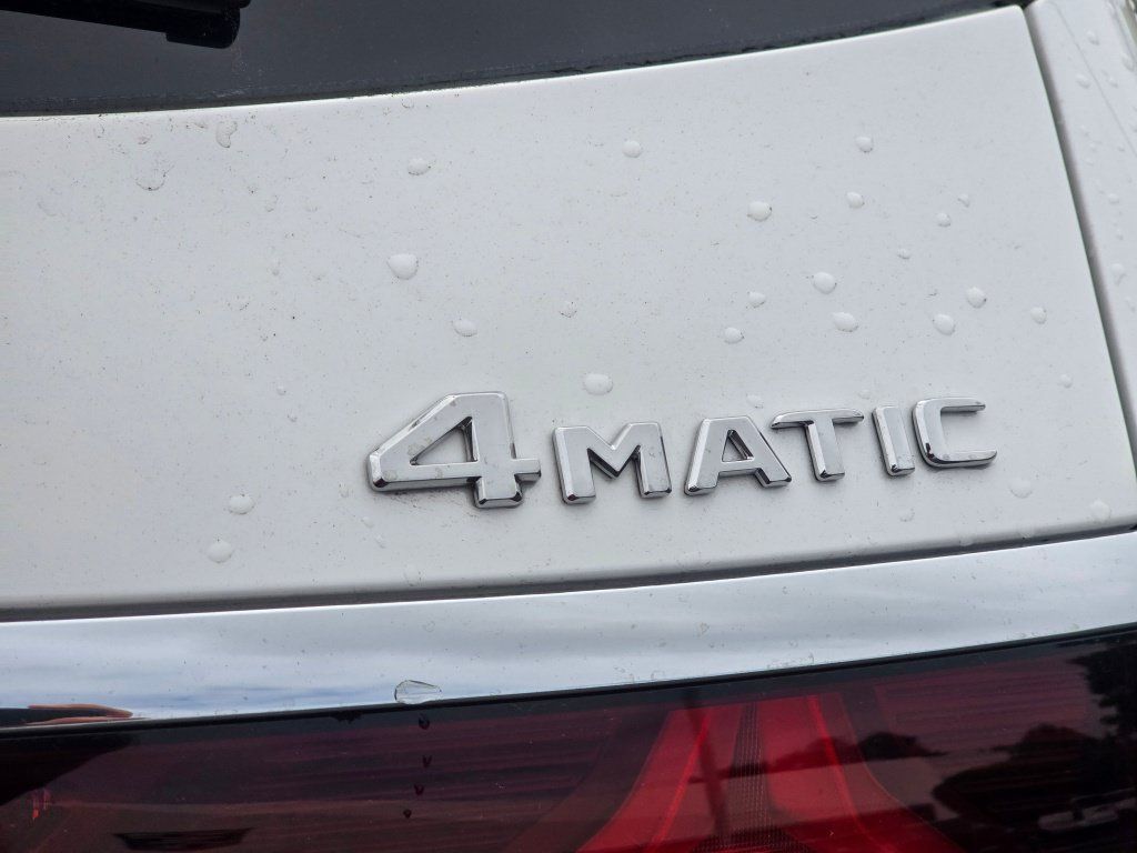 New 2027 Mercedes-Benz E 450 4MATIC All-Terrain Wagon image 35
