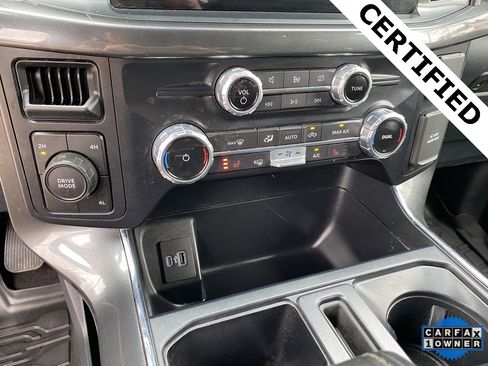 Certified 2023 Ford F150 XLT w/ Equipment Group 302A High image 29