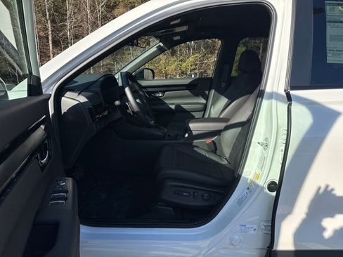 New 2026 Honda CR-V Sport Touring image 23