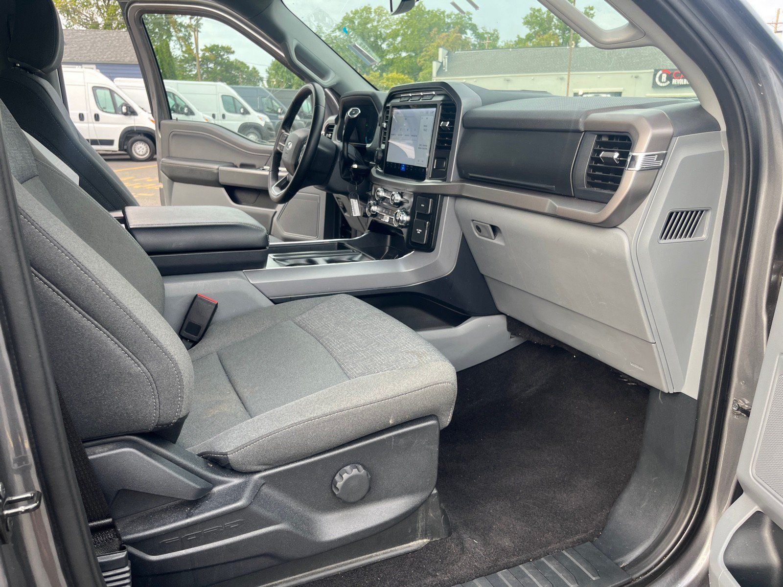 Used 2024 Ford F150 XLT w/ Mobile Office Package AWD/4WD image 38