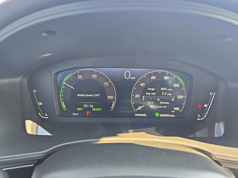 Used 2026 Honda Civic Sport Touring image 22