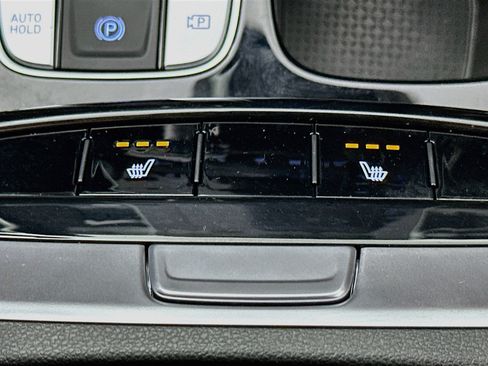 Used 2023 Hyundai Tucson SEL w/ Convenience Package FWD image 19