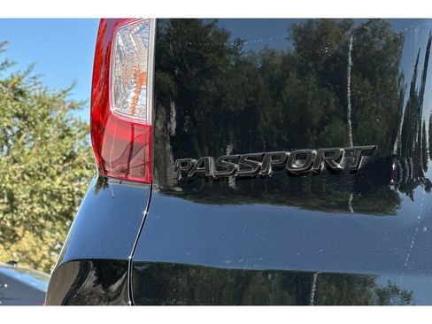 Used 2025 Honda Passport TrailSport image 52