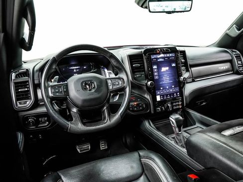 Used 2024 RAM 1500 TRX w/ TRX Level 2 Equipment Group image 5