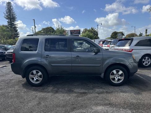 Used 2011 Honda Pilot EX-L image 5