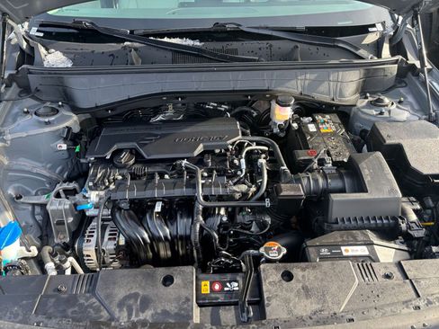 Used 2025 Hyundai Kona SEL image 28