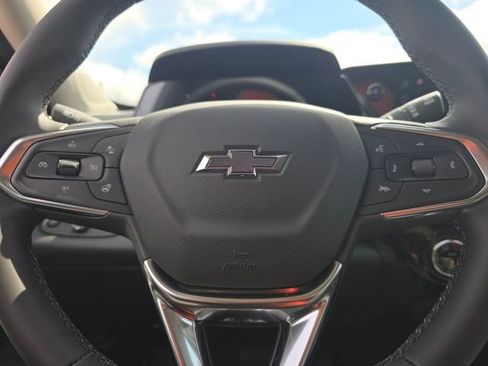 New 2026 Chevrolet Trax ACTIV image 25