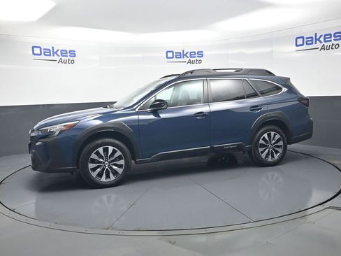 Used 2024 Subaru Outback Limited AWD/4WD image 5