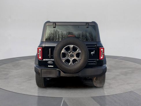 Used 2023 Ford Bronco Big Bend image 4