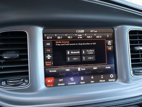 Used 2023 Dodge Charger Scat Pack image 20