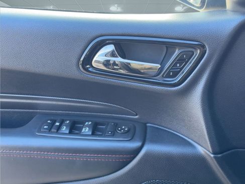 Used 2024 Dodge Durango GT image 13