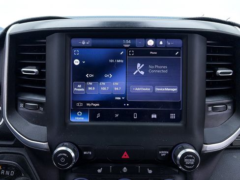 Used 2022 RAM 1500 Big Horn image 20