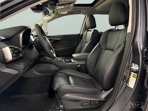 Certified 2025 Subaru Outback Touring image 17