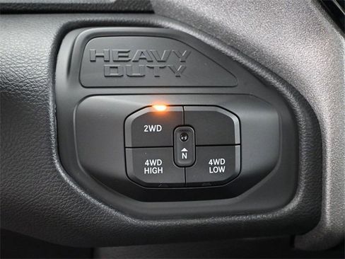 Used 2025 RAM 3500 Tradesman image 25