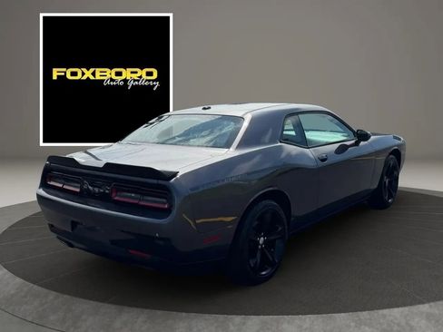 Used 2015 Dodge Challenger SXT w/ Super Sport Group (SS/T) image 5