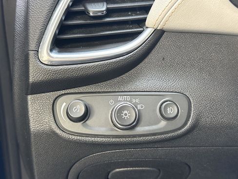 Used 2019 Chevrolet Trax Premier w/ LPO, Protection Package image 25