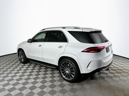 New 2026 Mercedes-Benz GLE 450 4MATIC image 5