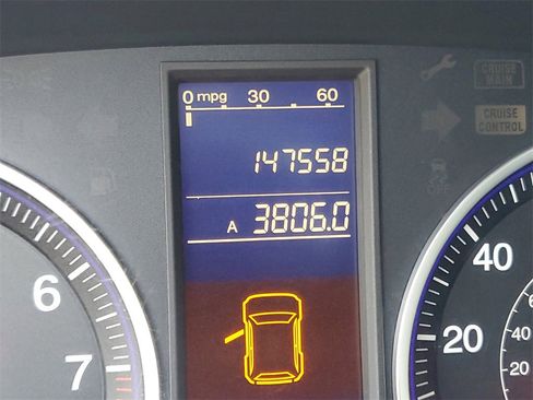 Used 2010 Honda CR-V LX image 25