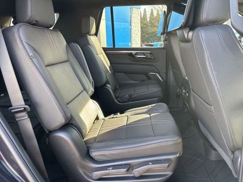 New 2026 Chevrolet Tahoe High Country image 43