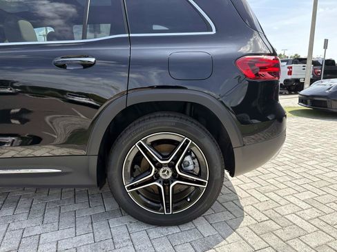 New 2026 Mercedes-Benz GLB 250 image 11