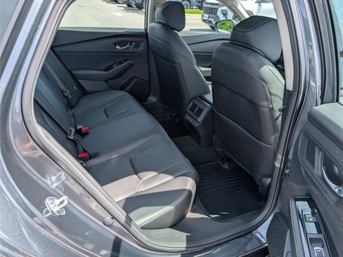 Used 2024 Honda Accord Touring image 11