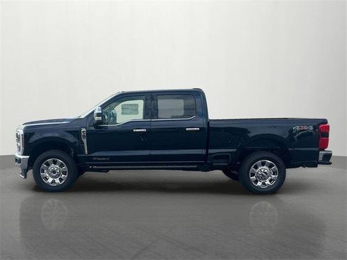 New 2025 Ford F350 Lariat w/ Lariat Ultimate Package AWD/4WD image 7