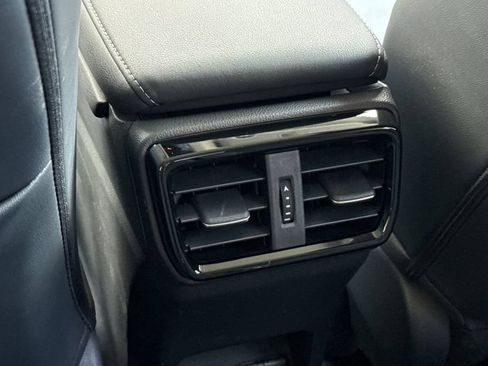 Used 2025 Lexus NX 350 AWD w/ Cold Area Package image 16