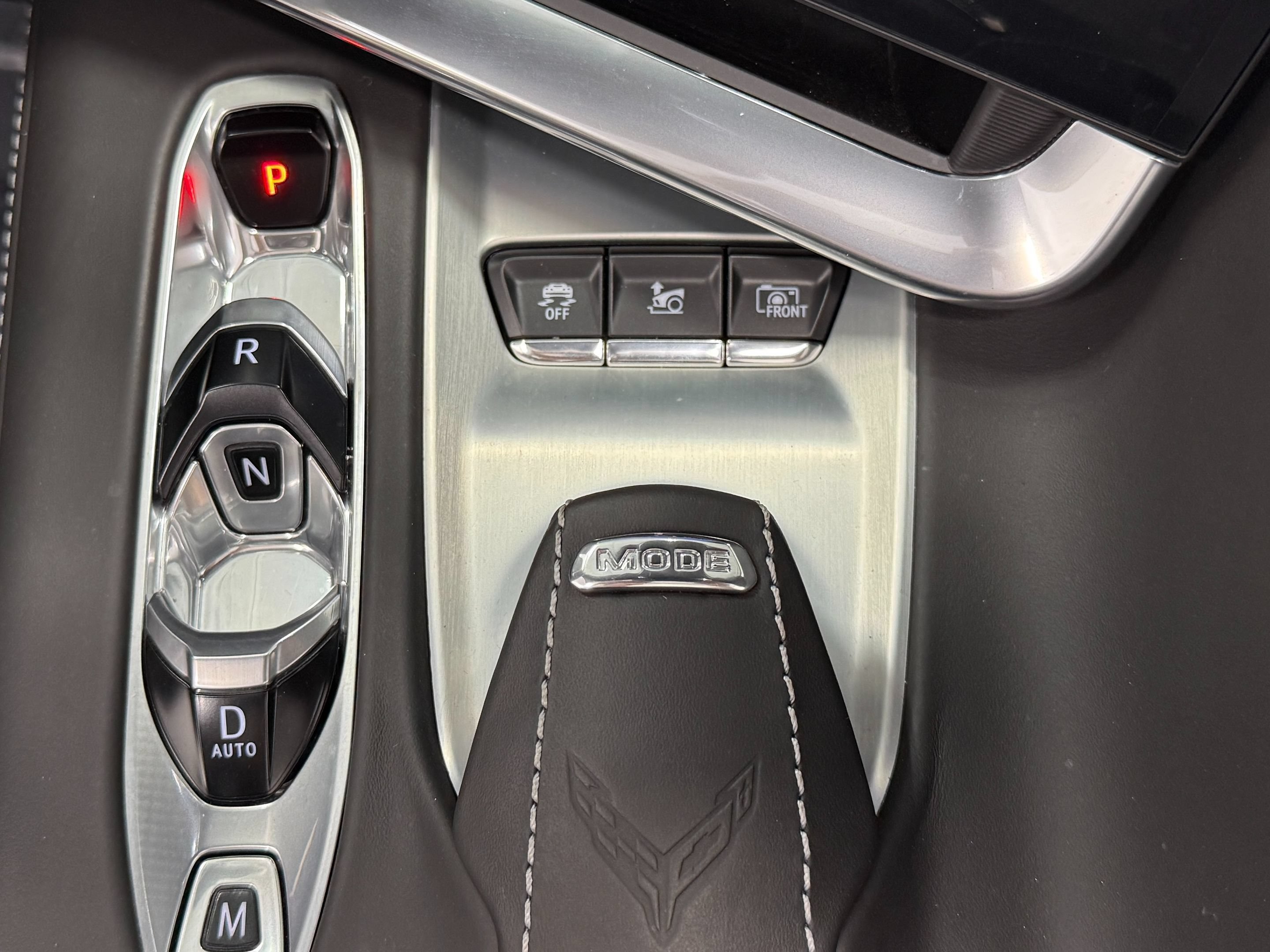 Used 2020 Chevrolet Corvette Stingray Premium Conv w/ 3LT Preferred Equipment Group RWD image 29