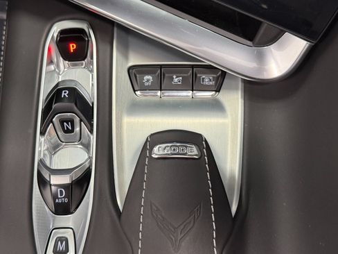 Used 2020 Chevrolet Corvette Stingray Premium Conv w/ 3LT Preferred Equipment Group RWD image 29
