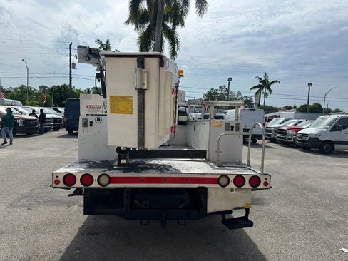 Used 2013 RAM 4500 Tradesman w/ Cold Weather Group image 5