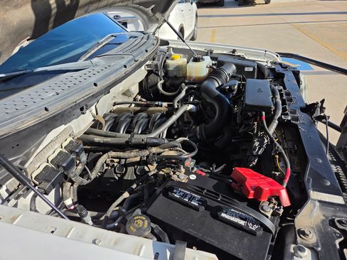 Used 2014 Ford F150 XL w/ Equipment Group 101A Mid AWD/4WD image 22