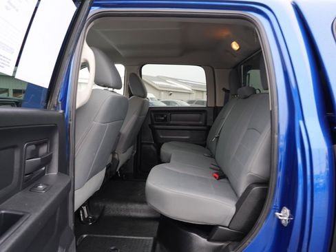 Used 2016 RAM 1500 Tradesman w/ Popular Equipment Group image 18