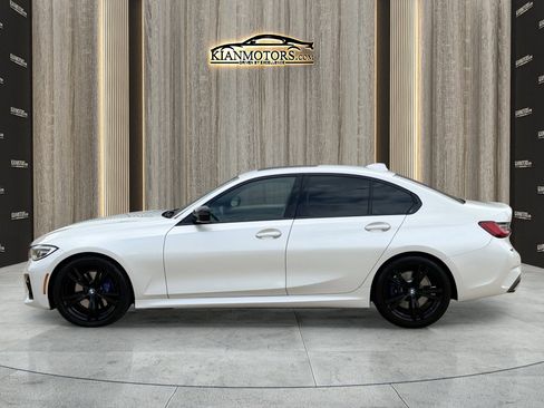 Used 2021 BMW M340i M340i w/ Premium Package image 4