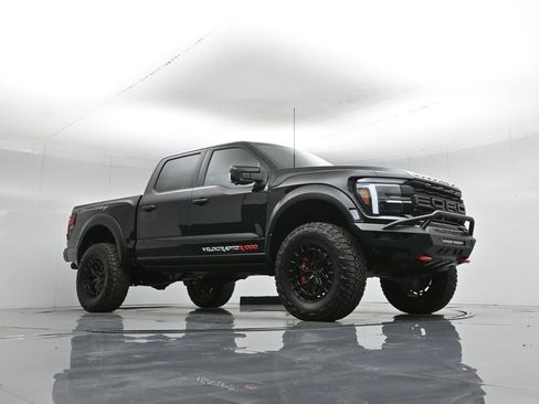 New 2025 Ford F150 Raptor w/ Equipment Group 803A Raptor R image 55