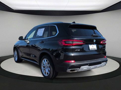 Used 2019 BMW X5 xDrive40i w/ Executive Package AWD/4WD image 6