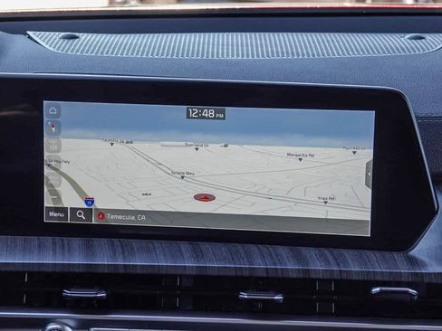 Used 2023 Kia Telluride EX w/ EX Captain's Chair Package image 13