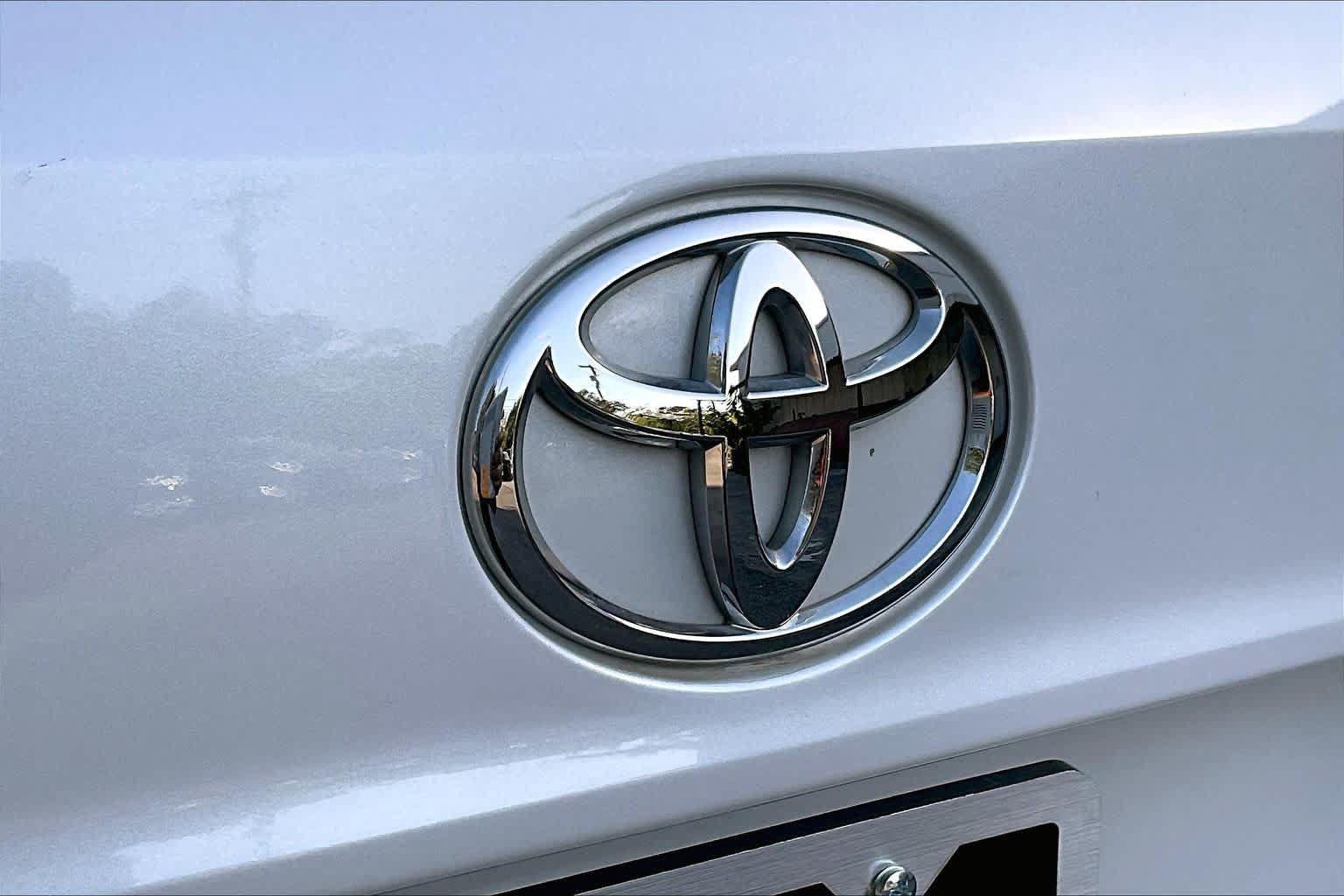 Used 2026 Toyota Highlander XLE AWD/4WD image 31